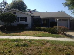 2926 Tradewinds Trl, Orlando, FL 32805