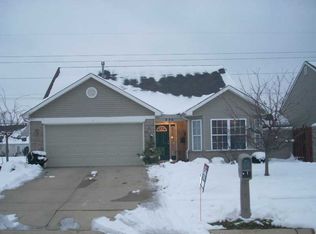 770 Westover Rd, Avon, IN 46123