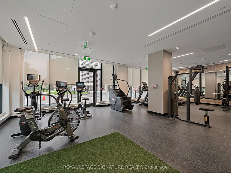 664 Spadina Ave #701 — Photo 35