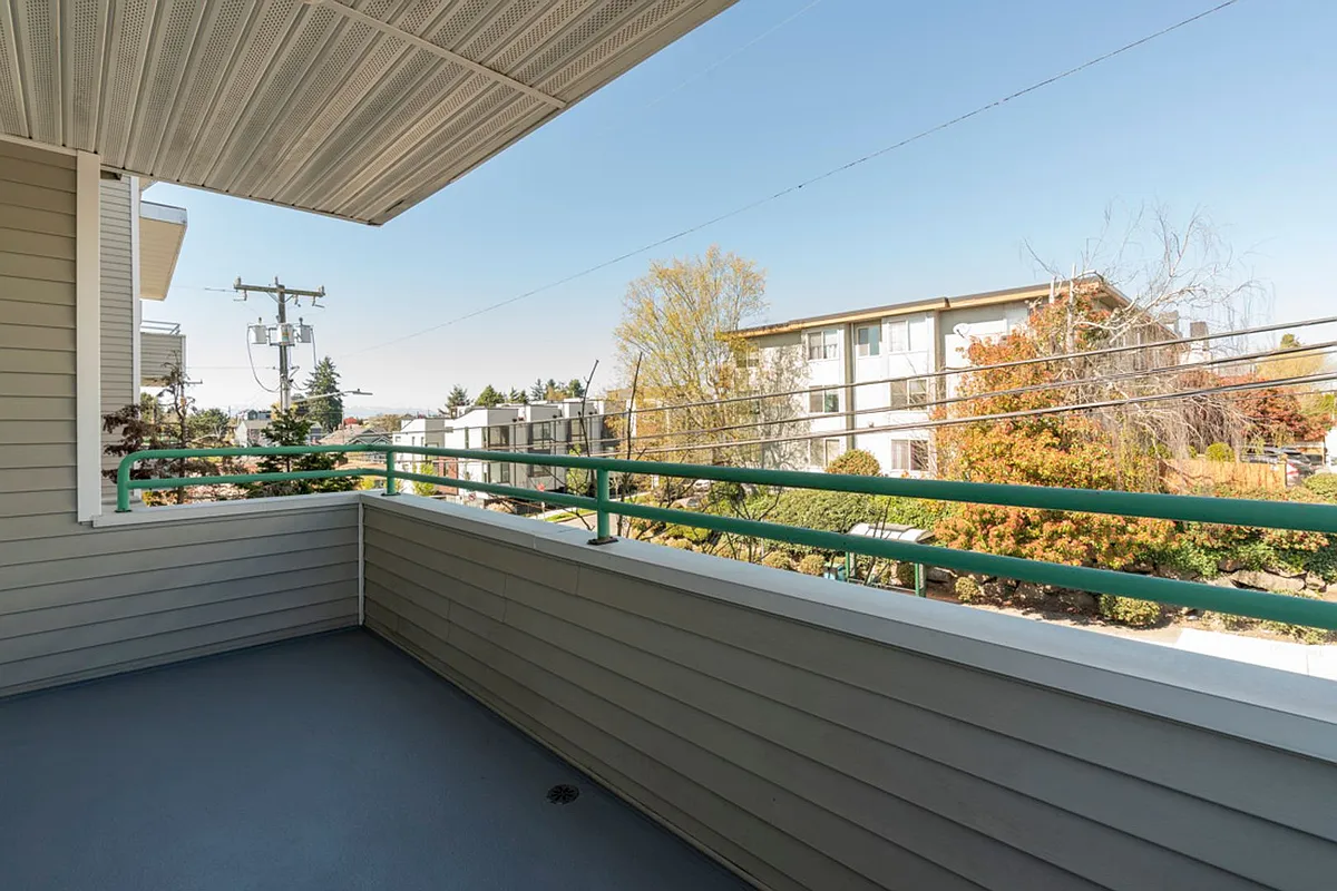 Building Photo - Nordhaven Apartments
