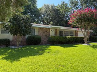 1301 Bonnie Dr, Tallahassee, FL 32304