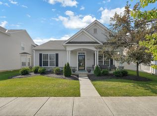 2240 Tournament Way, Grove City, OH