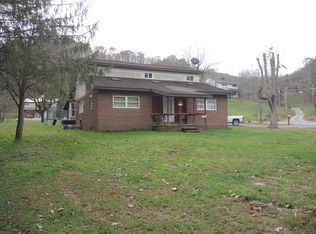 129 Twistville Rd, Sutton, WV 26601