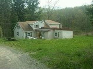 233 Snake Hill Rd, Horseheads, NY 14845