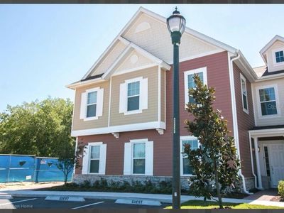 7520 Sunville Ave, Kissimmee, FL, 34747