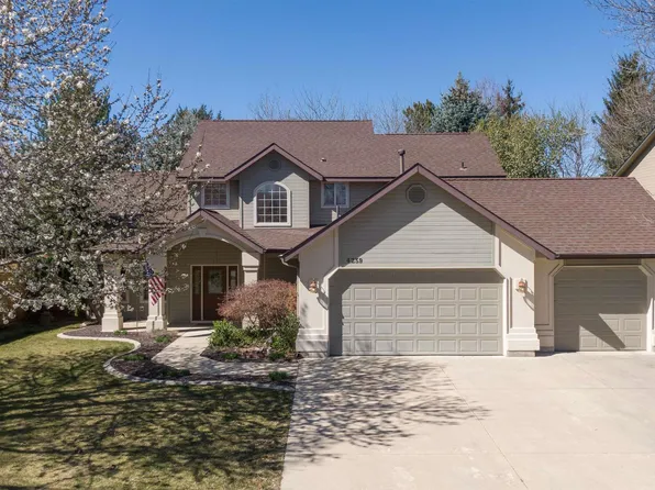 4259 N Waterloo Ave, Boise, ID 83713