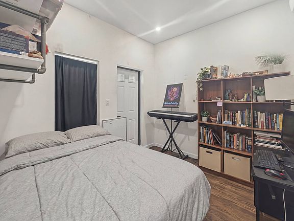 5th image of 1338 Dekalb Ave #1A