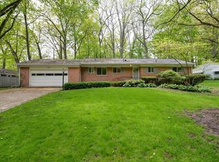 1017 Red Oak Rd, Ann Arbor, MI 48103