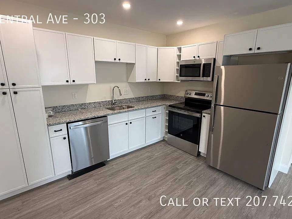 725 Central Ave #303