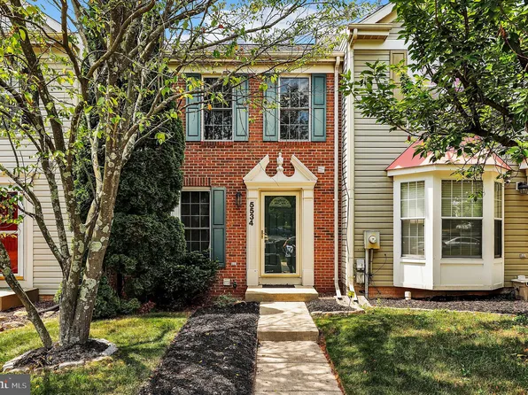 5534 Fox Hall Ct, Frederick, MD 21703