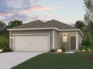 Easton - 1388 Plan, Millican Grove, San Antonio, TX 78109