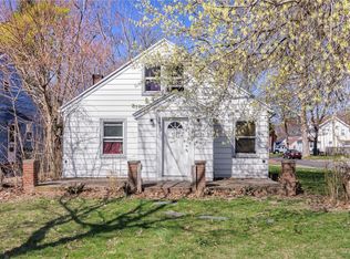 3419 Dewey Ave, Rochester, NY 14616