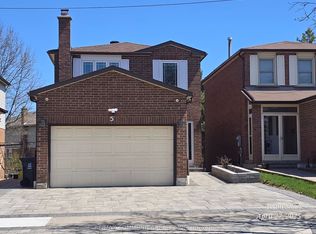5 Boxdene Ave, Toronto, ON M1V 3C9