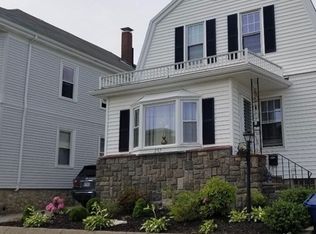 257 Query St, New Bedford, MA 02745