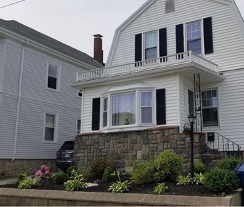 257 Query St, New Bedford, MA, 02745