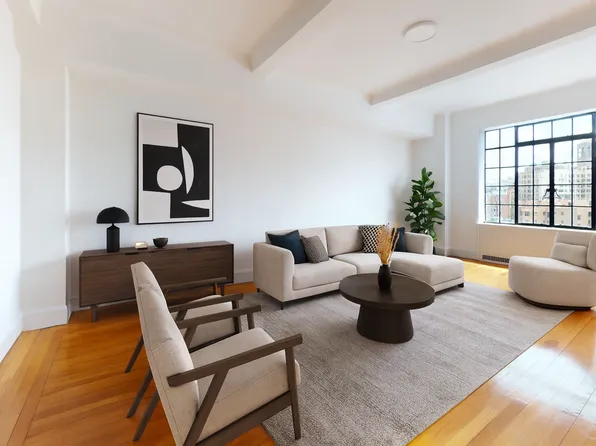 1 Christopher Street image 1 of 22