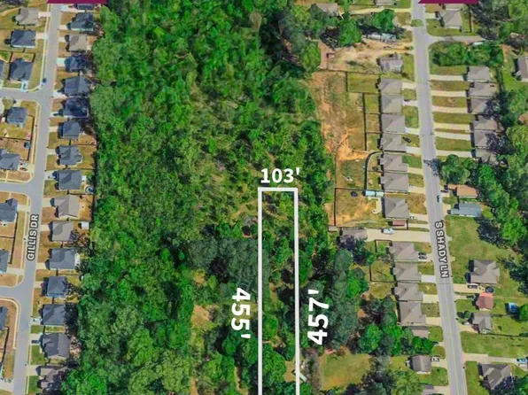 3106 Edison Ave, Benton, AR 72015