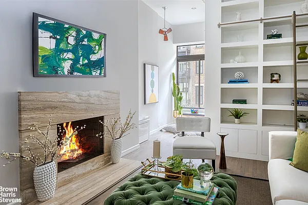 Sold by Brown Harris Stevens | media 2