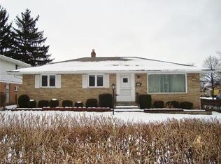 6690 York Rd, Parma Heights, OH 44130