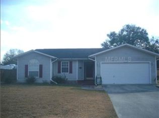 37250 Nicole Ave, Zephyrhills, FL 33541