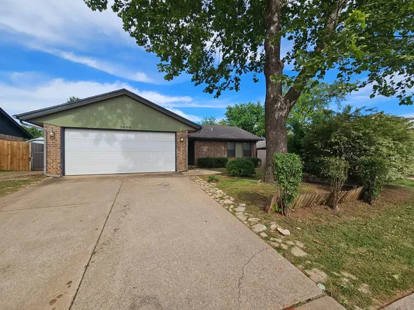 3609 Peregrine Dr, Norman, OK 73072