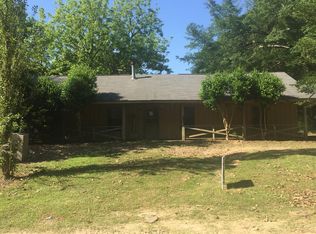 20 Woodham Rd, Vicksburg, MS 39180