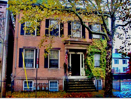 40 Franklin St #2R Photo 1