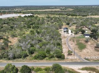 000 CR 163 LOT B, Elmendorf, TX 78112