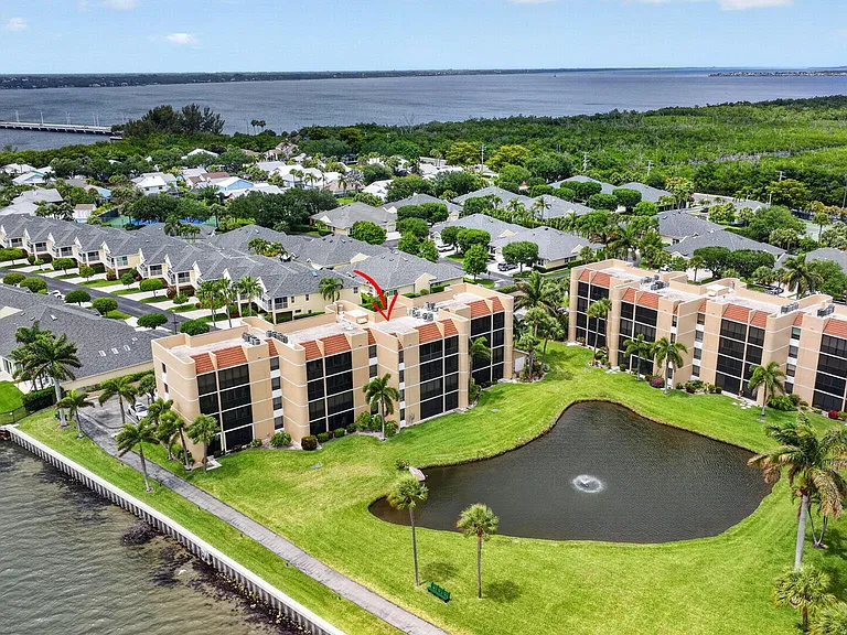 3382 NE Causeway Blvd #7-403 — Photo 2