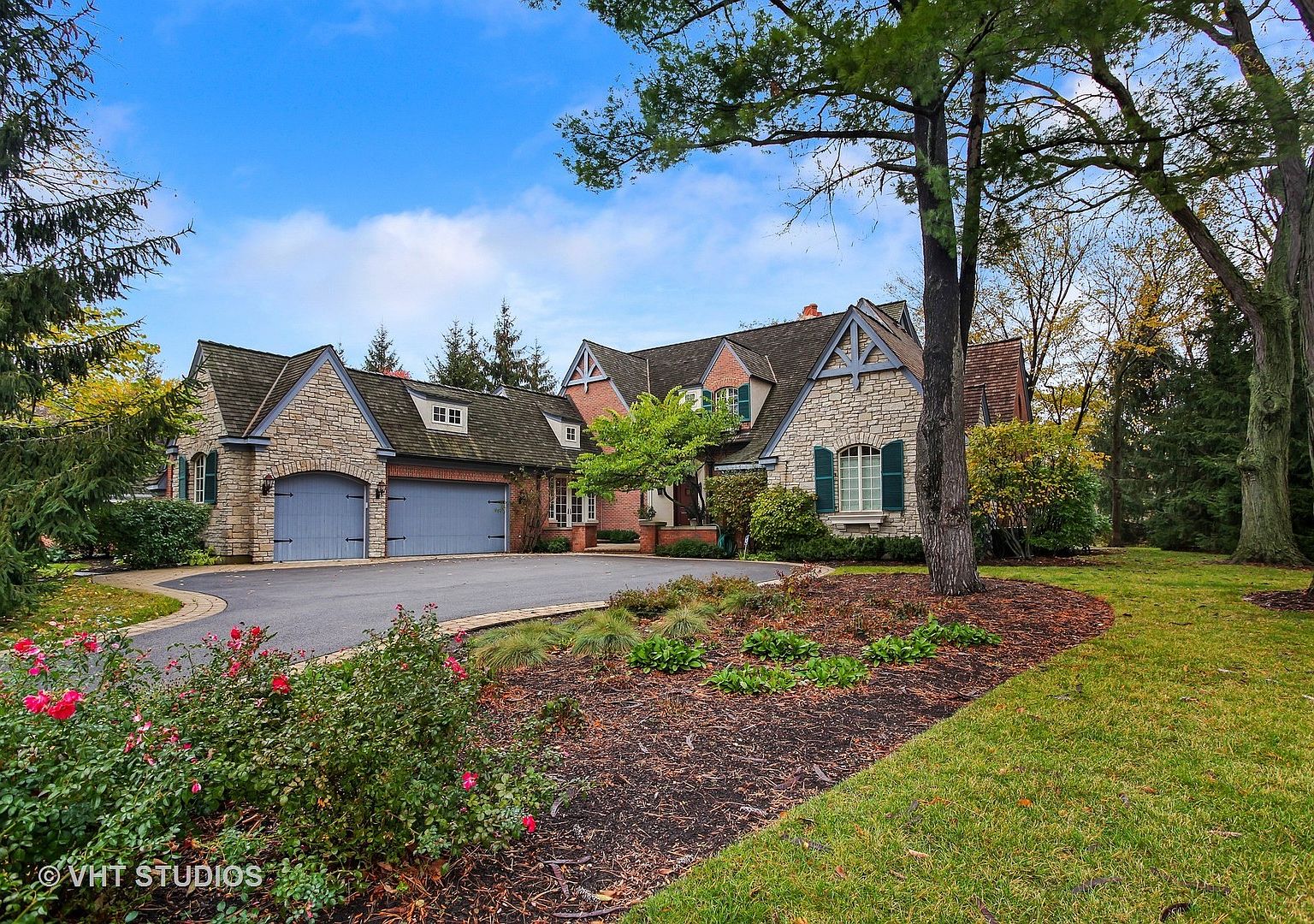 950 James Ct S Lake Forest Il Zillow