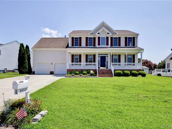 3937 Penzance Pl, Williamsburg, VA 23188