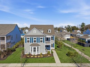 2018 Pearl Stone St, Johns Island, SC 29455