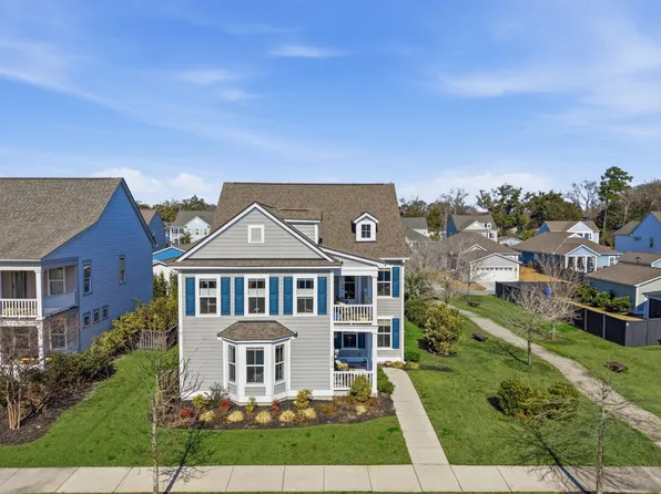 2018 Pearl Stone St, Johns Island, SC 29455