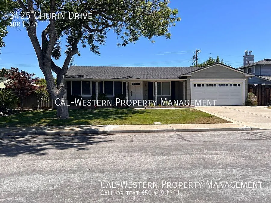 Building Photo - 3425 Churin Dr