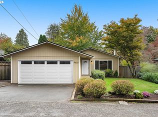 9633 SW 55th Ave, Portland, OR 97219