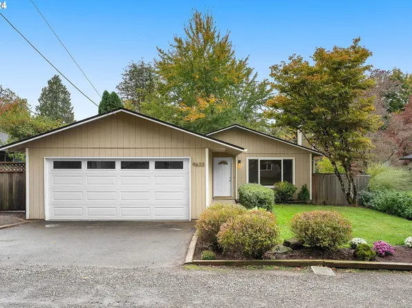 9633 SW 55th Ave, Portland, OR 97219