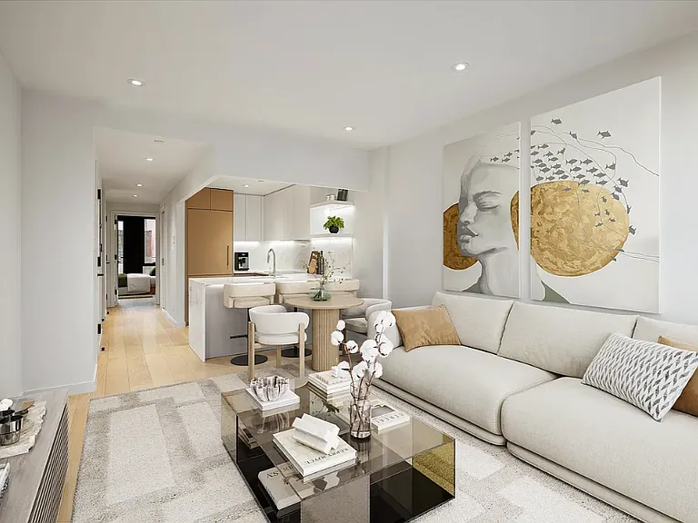 355 W 39th St #5B — Photo 4