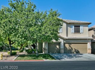4917 Tindari St, Las Vegas, NV 89130