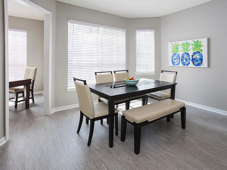 Westwood Reserve Apartments — Photo 13