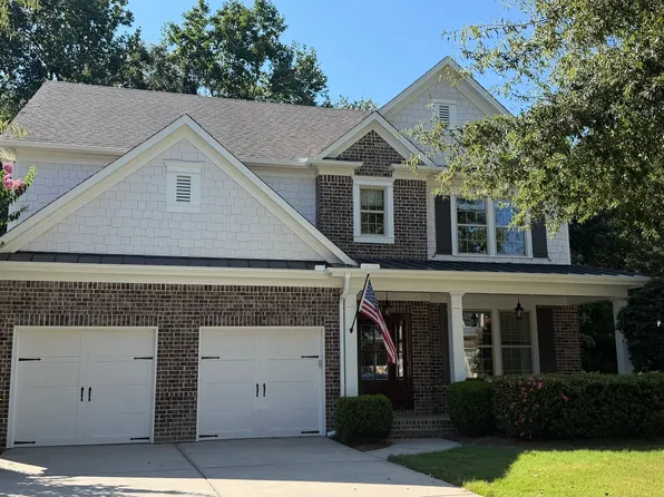 3980 Sweeting St, Cumming, GA 30041
