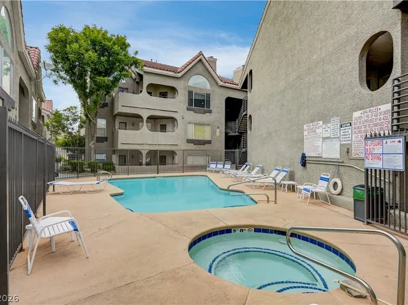 701 Capri Dr Unit 13B, Boulder City, NV 89005