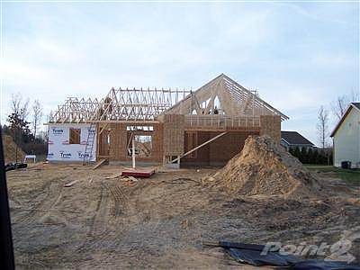 Here we grow again! New construction at Washington Crossing....