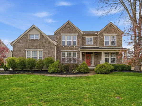 949 E Legendary Run, Cincinnati, OH 45245