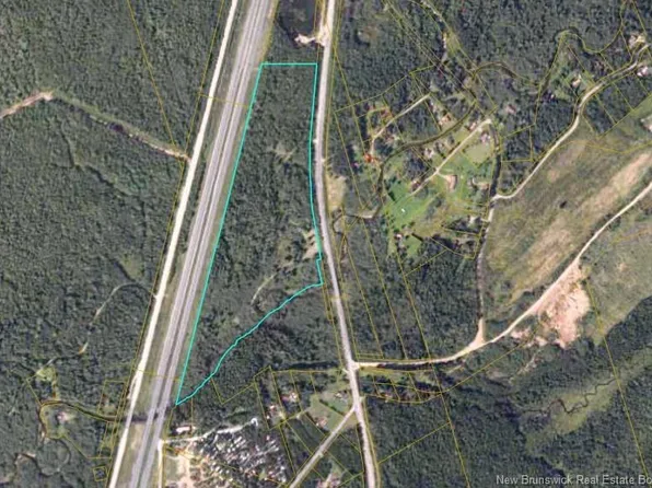 LOT 34 Gray Rd, Cardwell, NB E4E 5S7