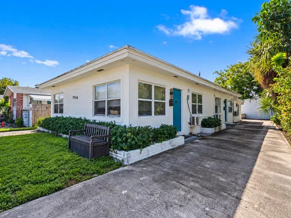 1838 McKinley St, Hollywood, FL 33020