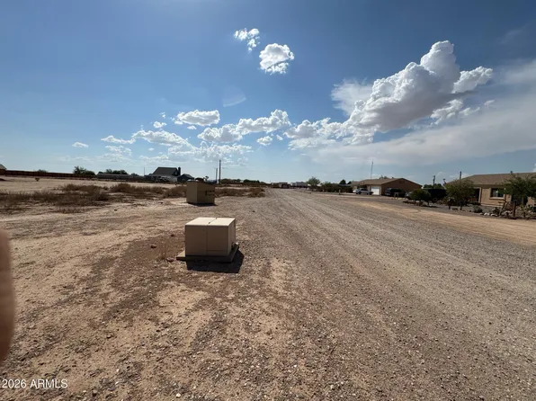 0 E Paloma  Rd -- #0, Eloy, AZ 85131