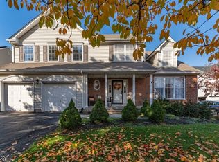 23 Higgins Farm Road, Delaware Twp., NJ 08559