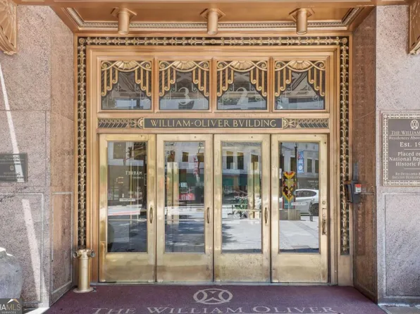 32 Peachtree St NW APT 703, Atlanta, GA 30303