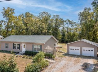 245 Dellinger Rd, Urbana, OH 43078