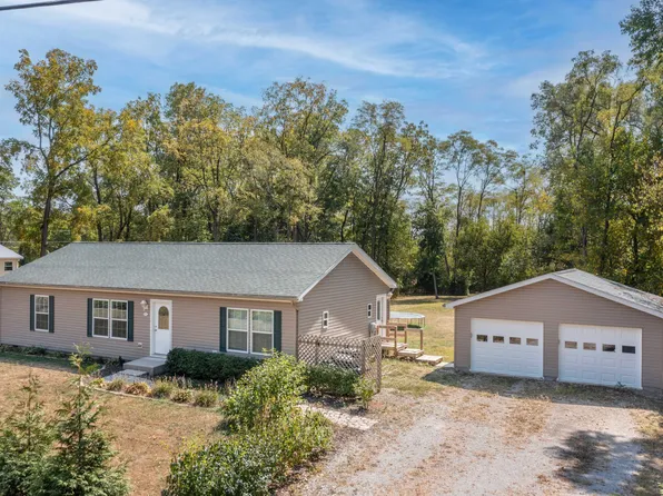 245 Dellinger Rd, Urbana, OH 43078